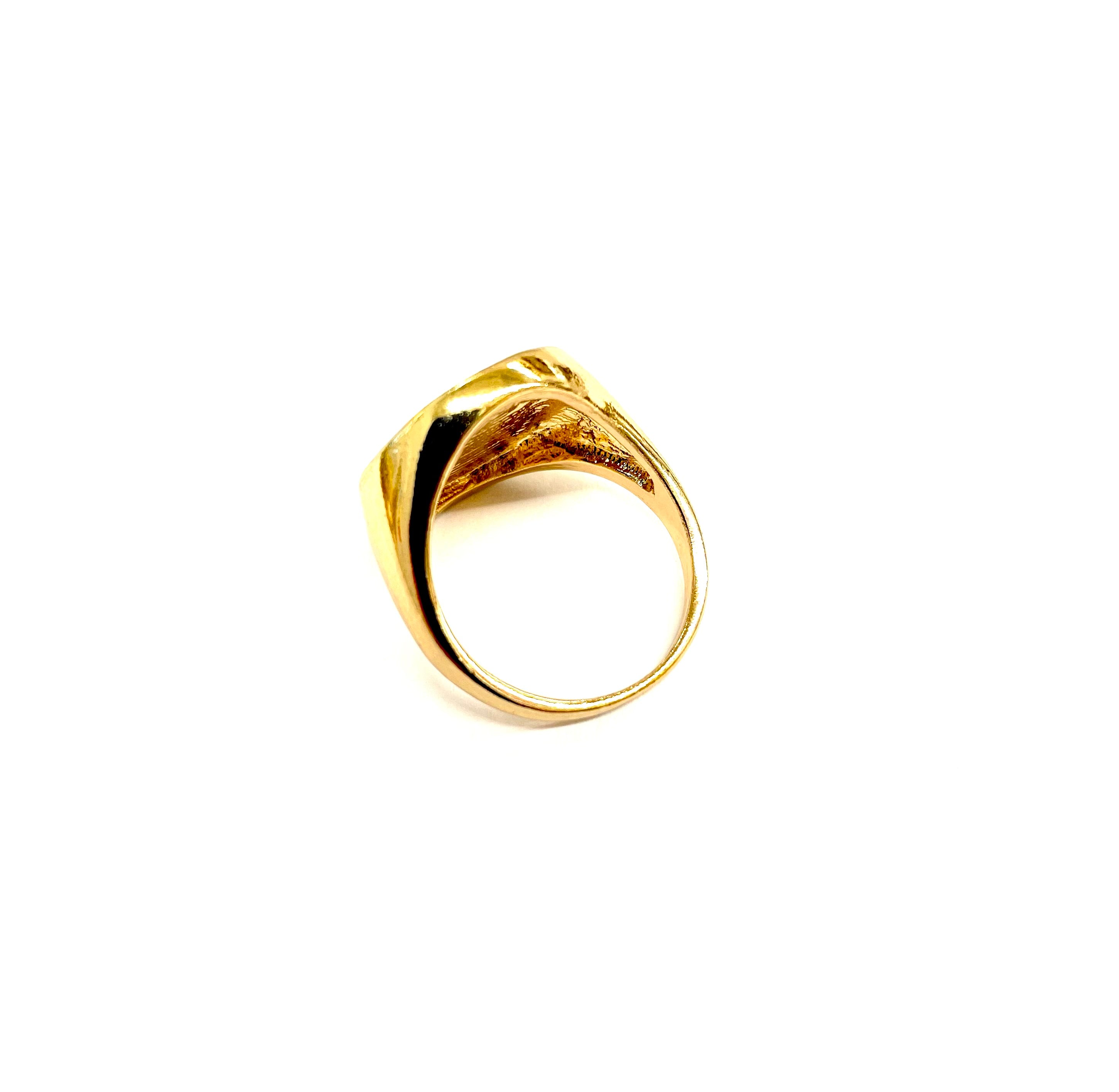 Lollipop Ring