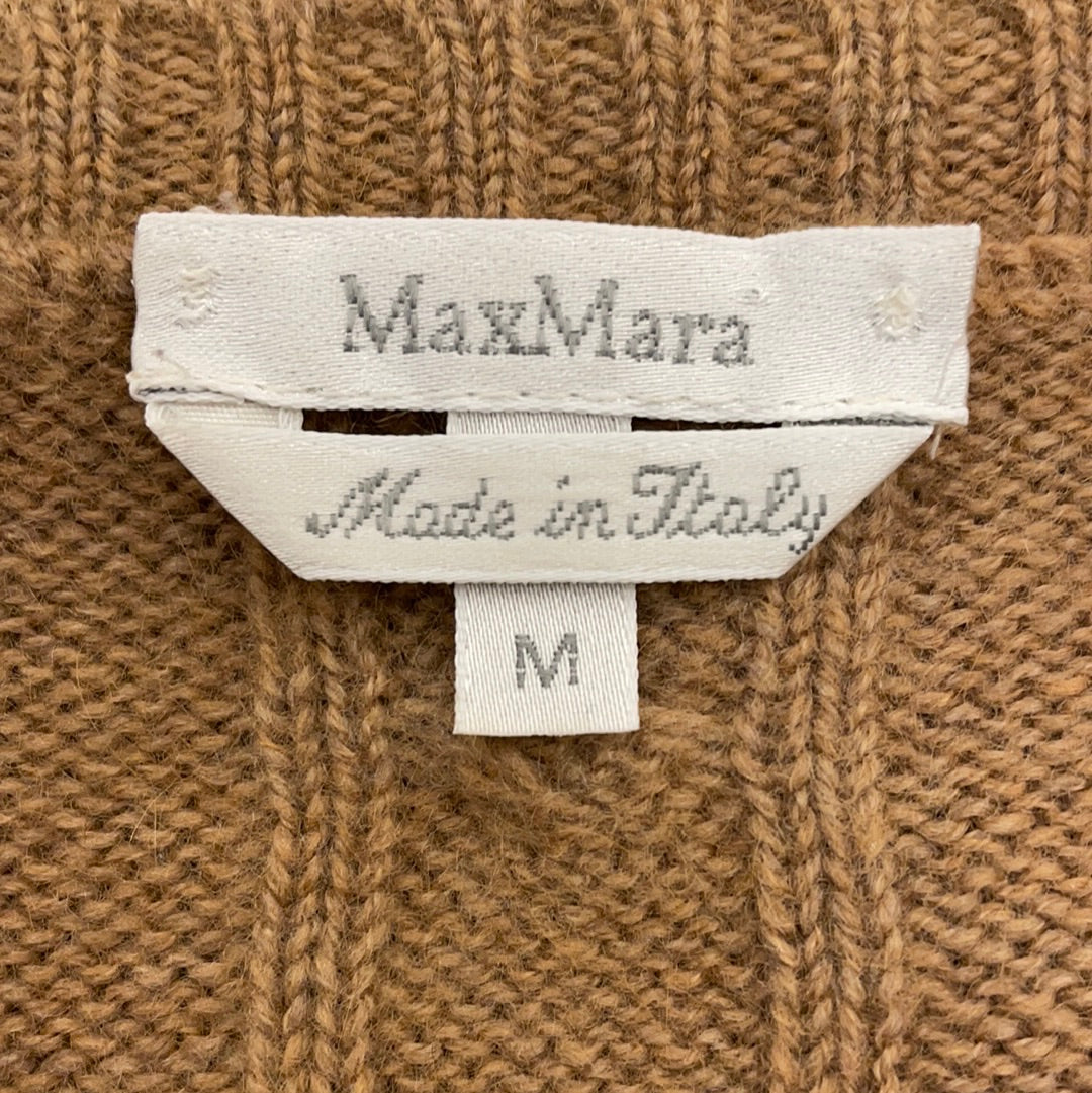 Max Mara Strikvest