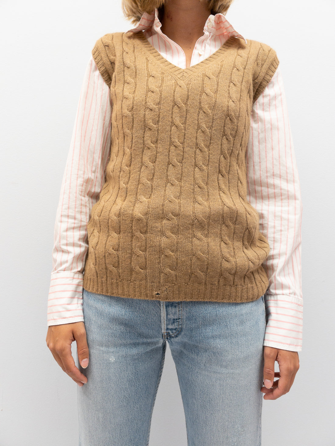 Max Mara Strikvest