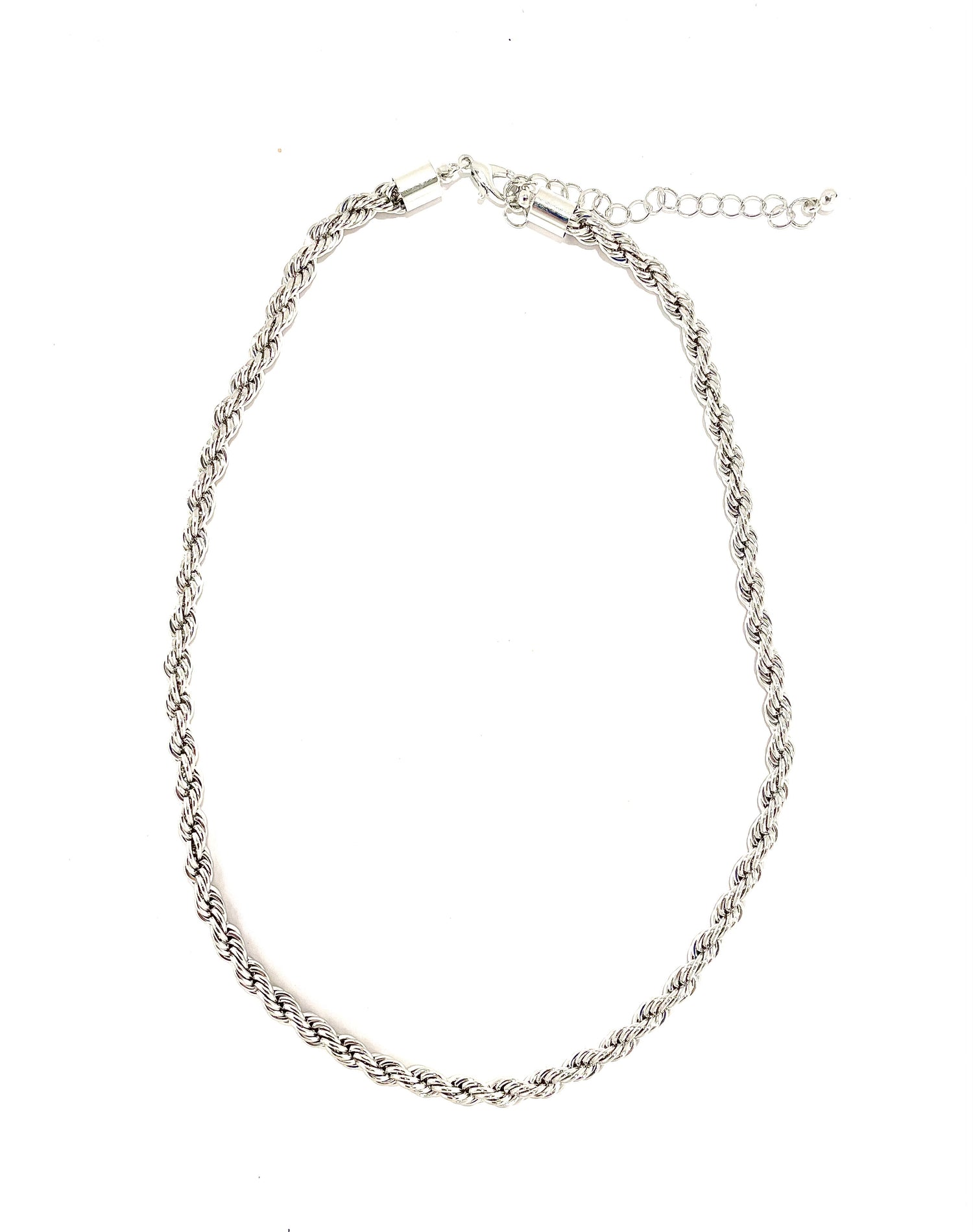 Bluebell Necklace