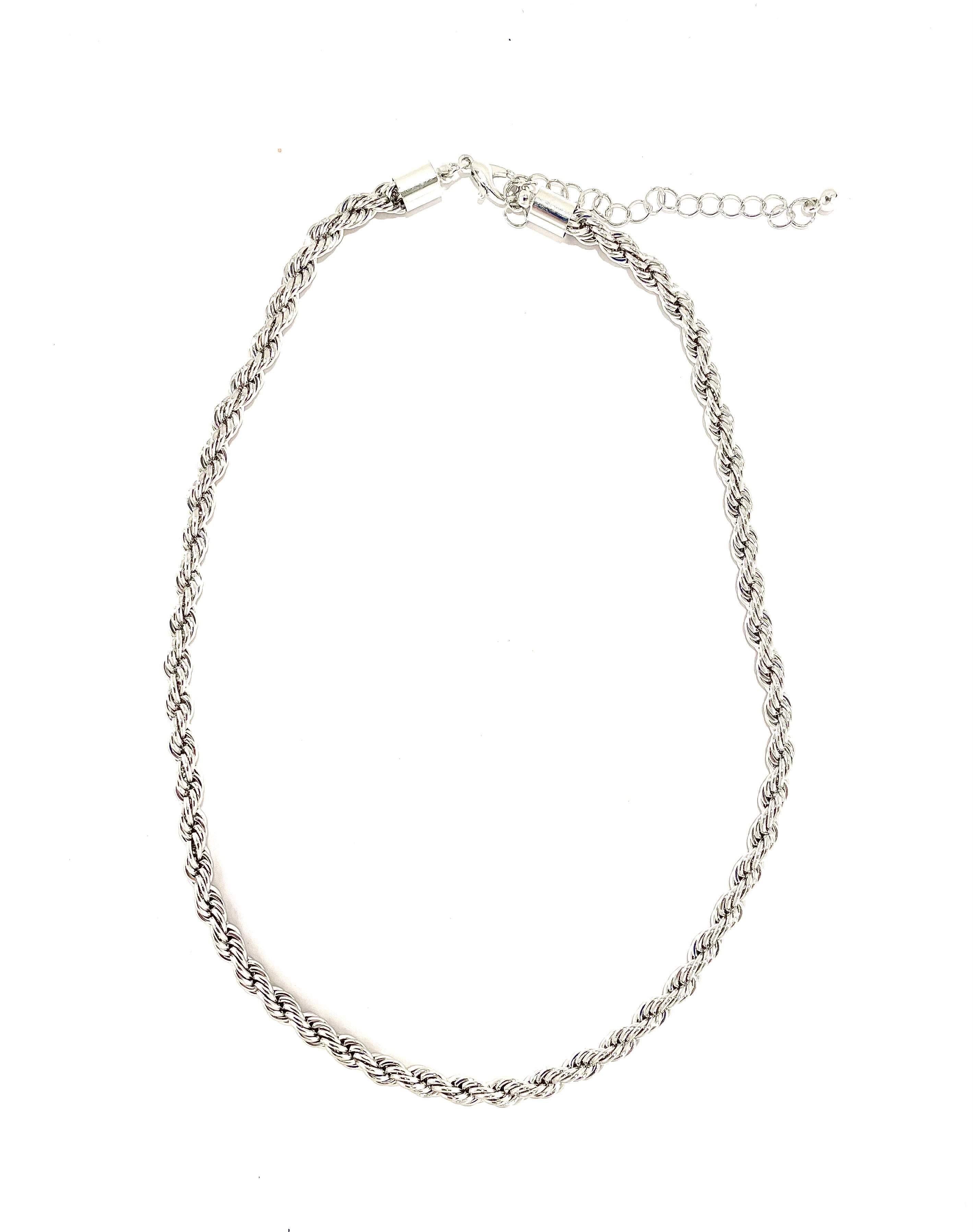 Bluebell Necklace
