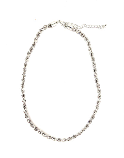 Bluebell Necklace
