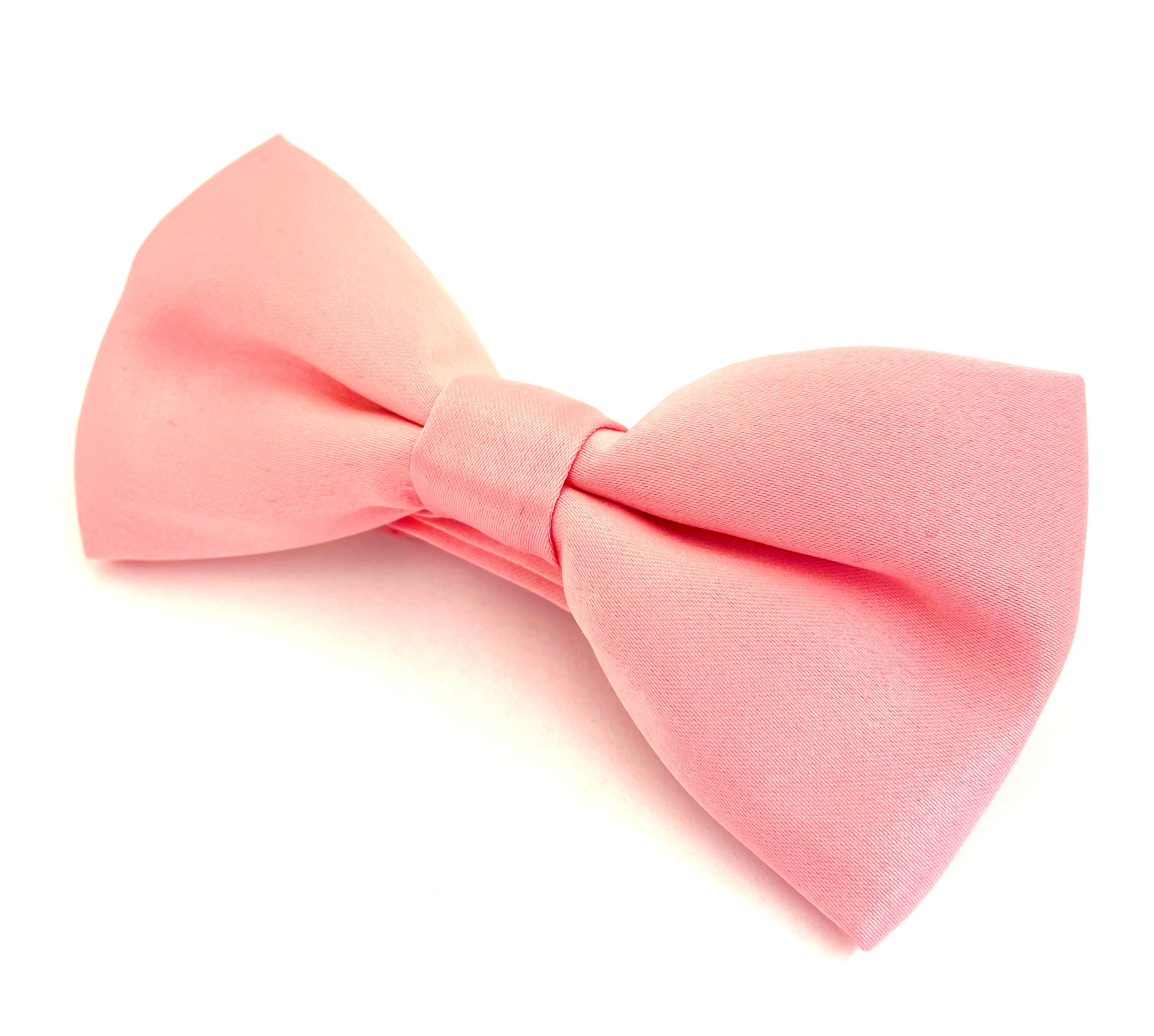 Bowtie Classic - Pink