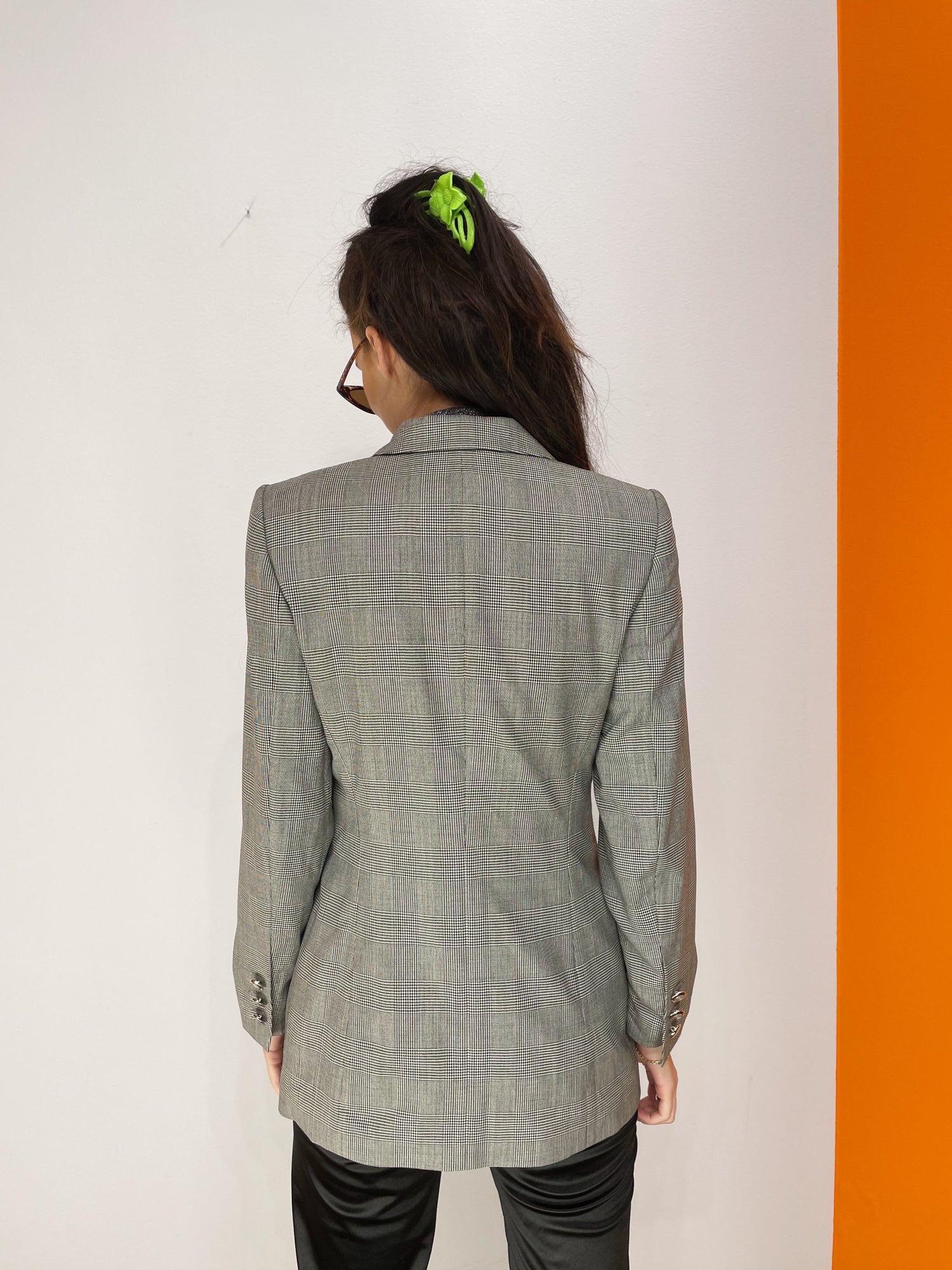 Classic Escada Blazer