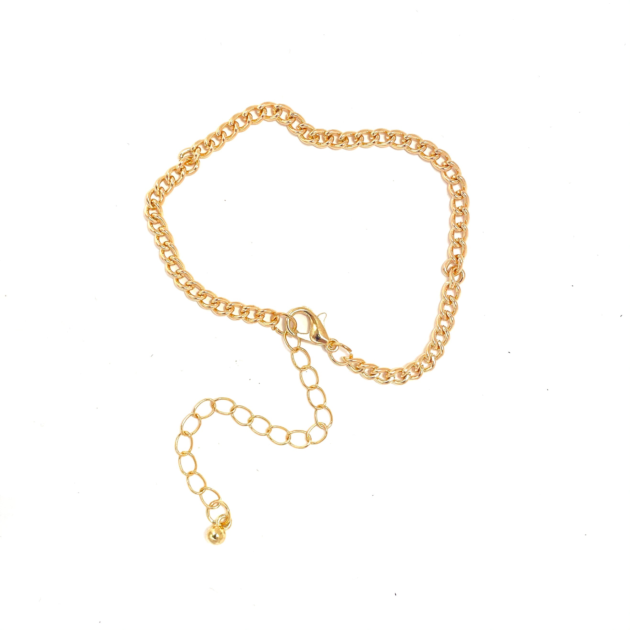 Lily Bracelet