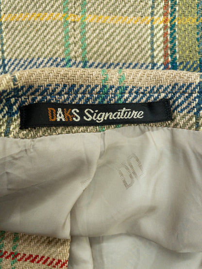 Vintage Daks Signature Blazer 
