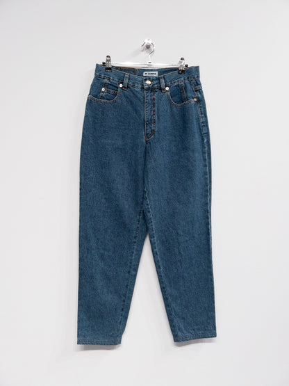 Jil Sander Jeans
