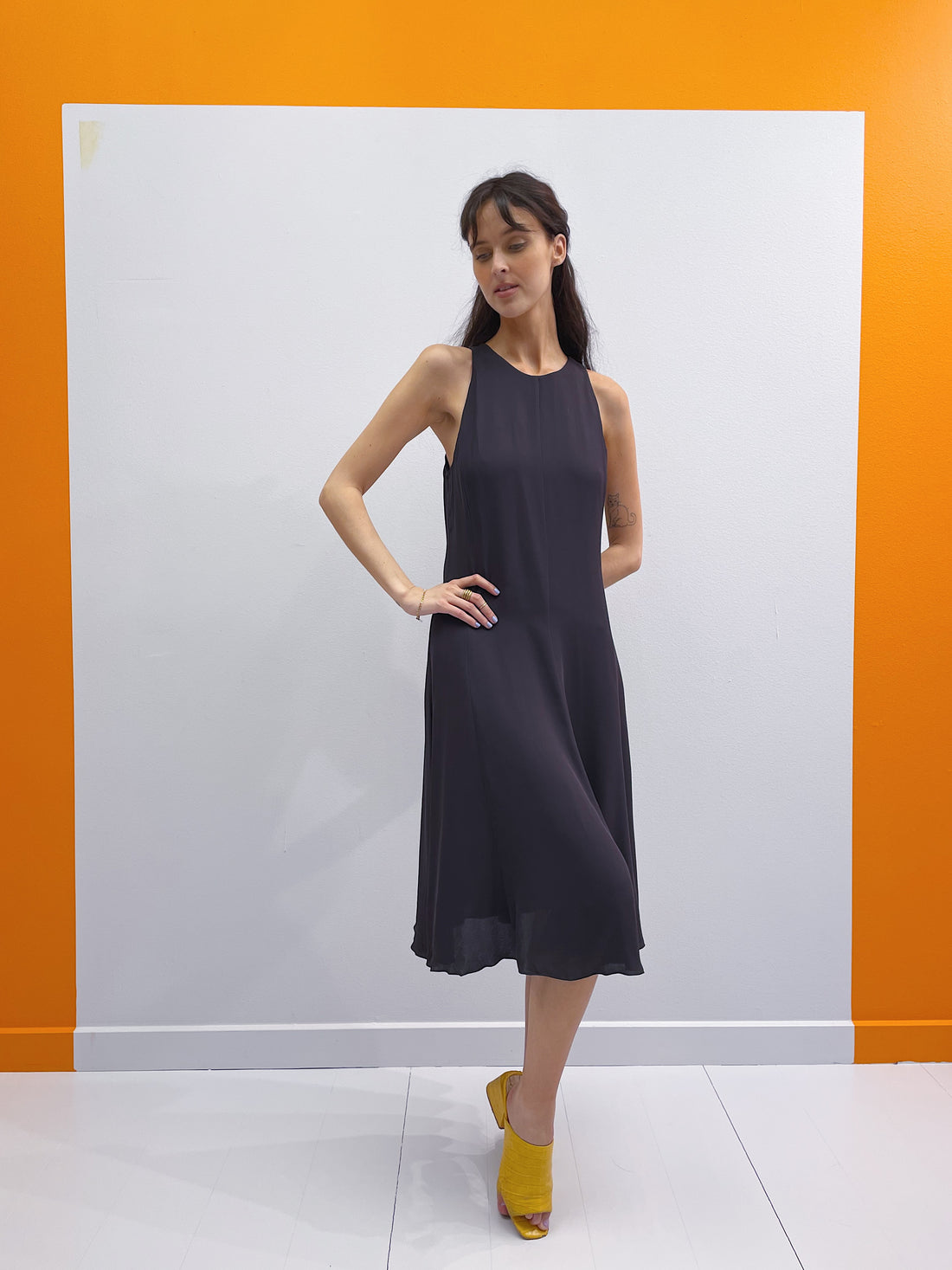 Emporio Armani Kjole