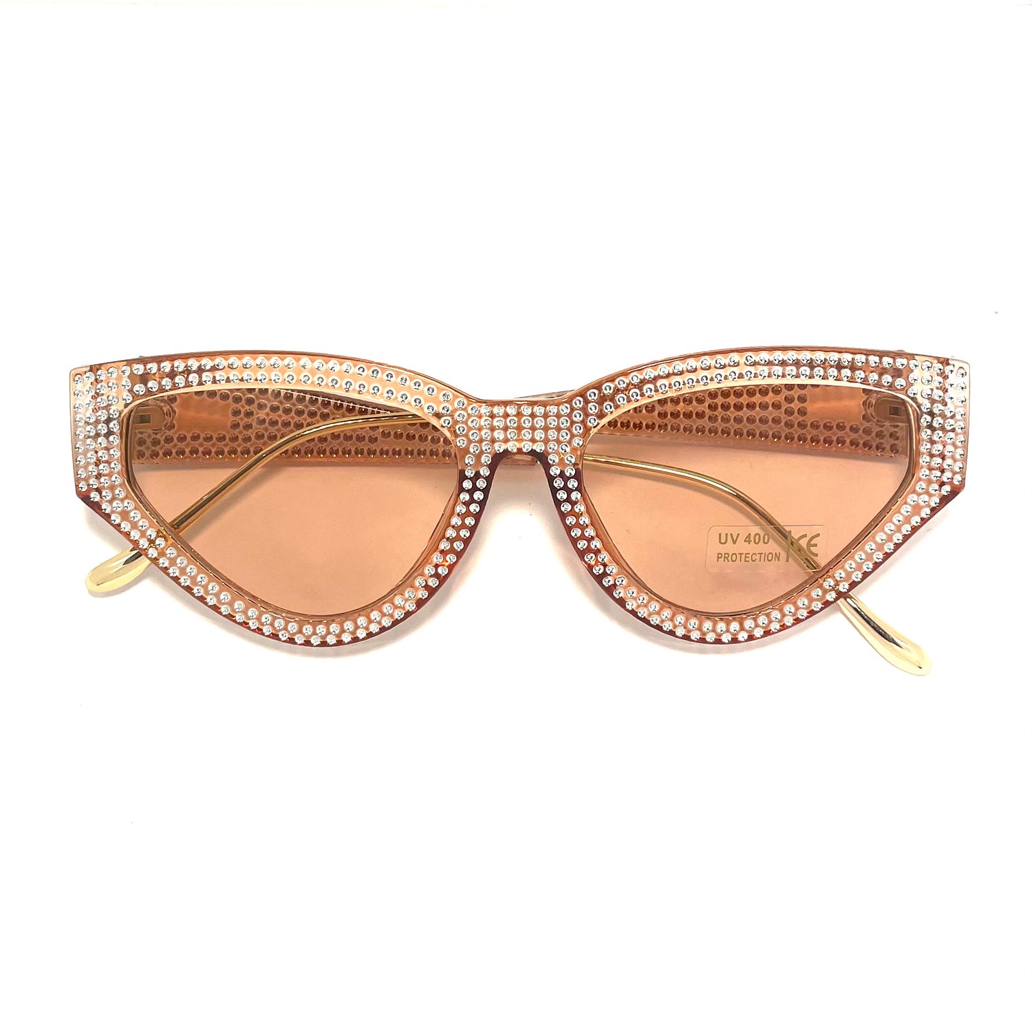 Solbrille no. 43