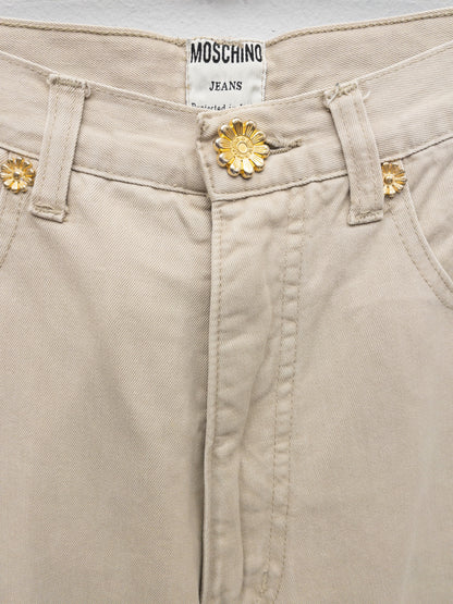 Lyse MOSCHINO Jeans