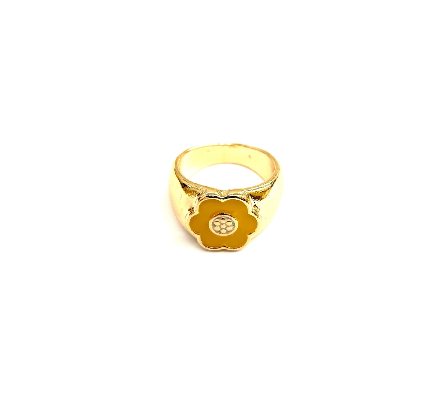 Sun Ring