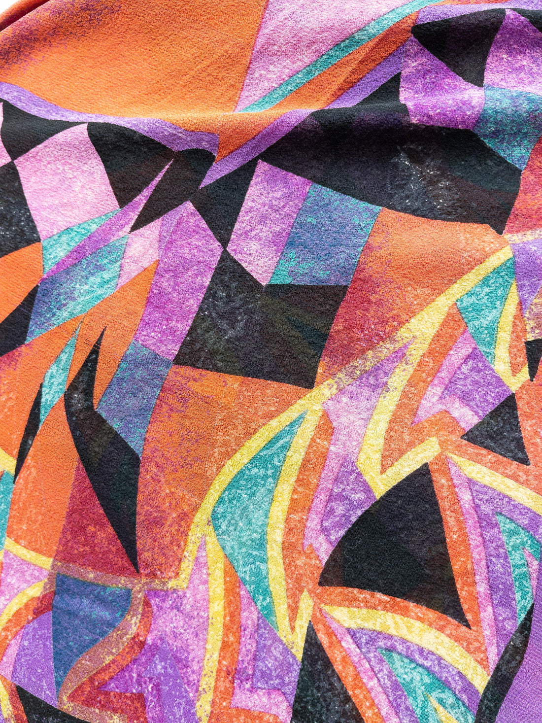 Vintage Missoni Tørklæde