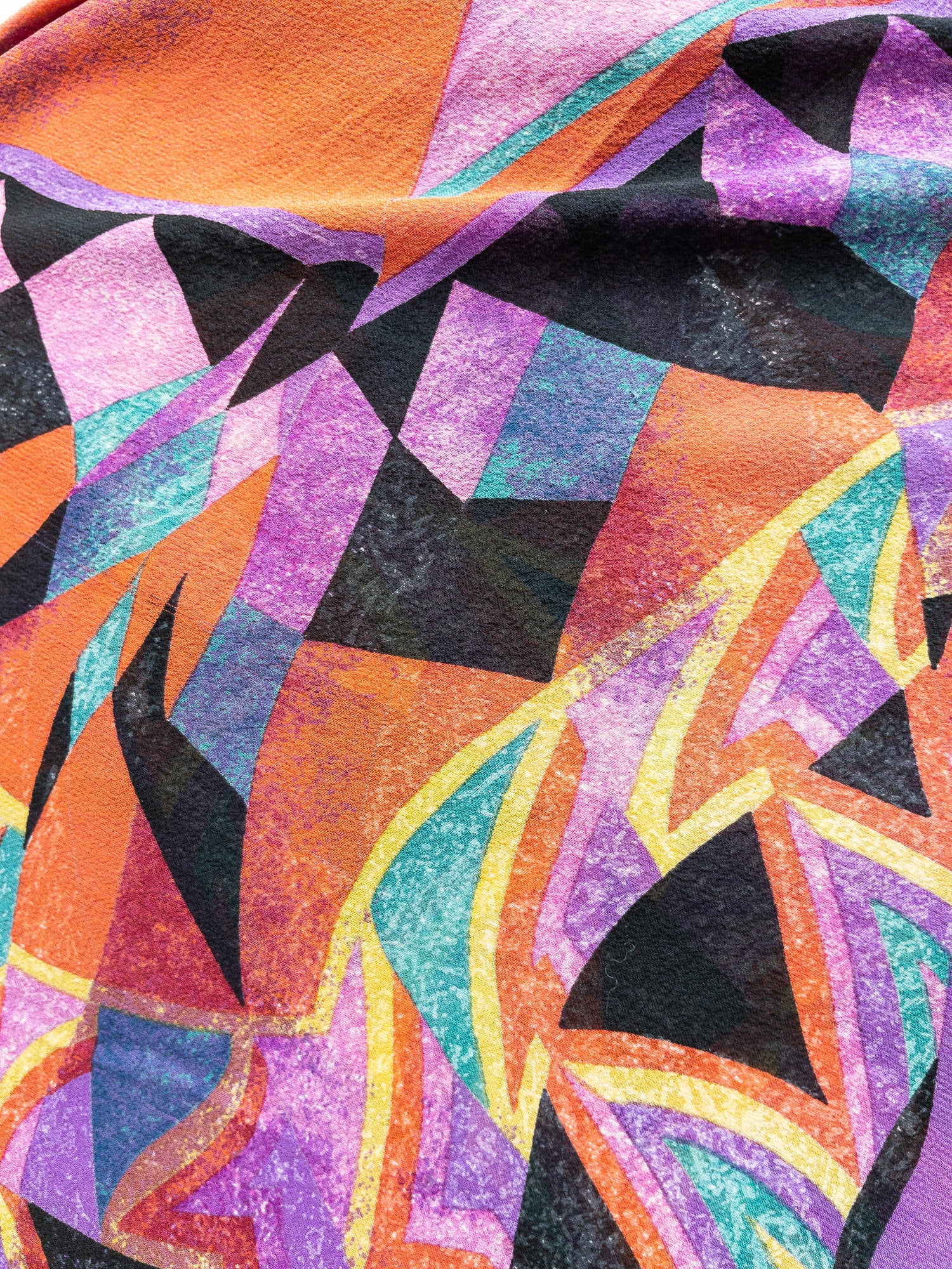 Vintage Missoni Scarf