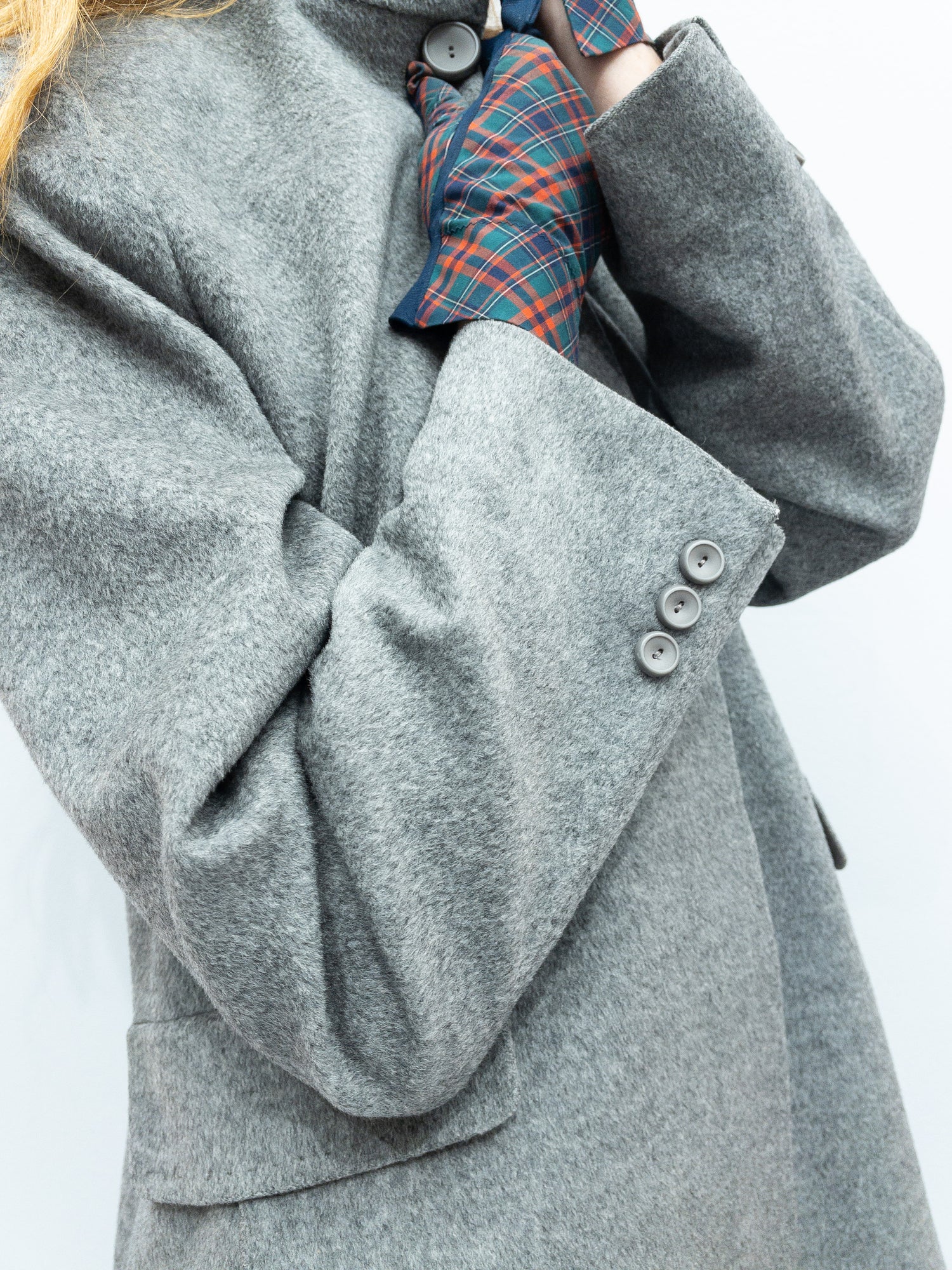 Max Mara Frakke