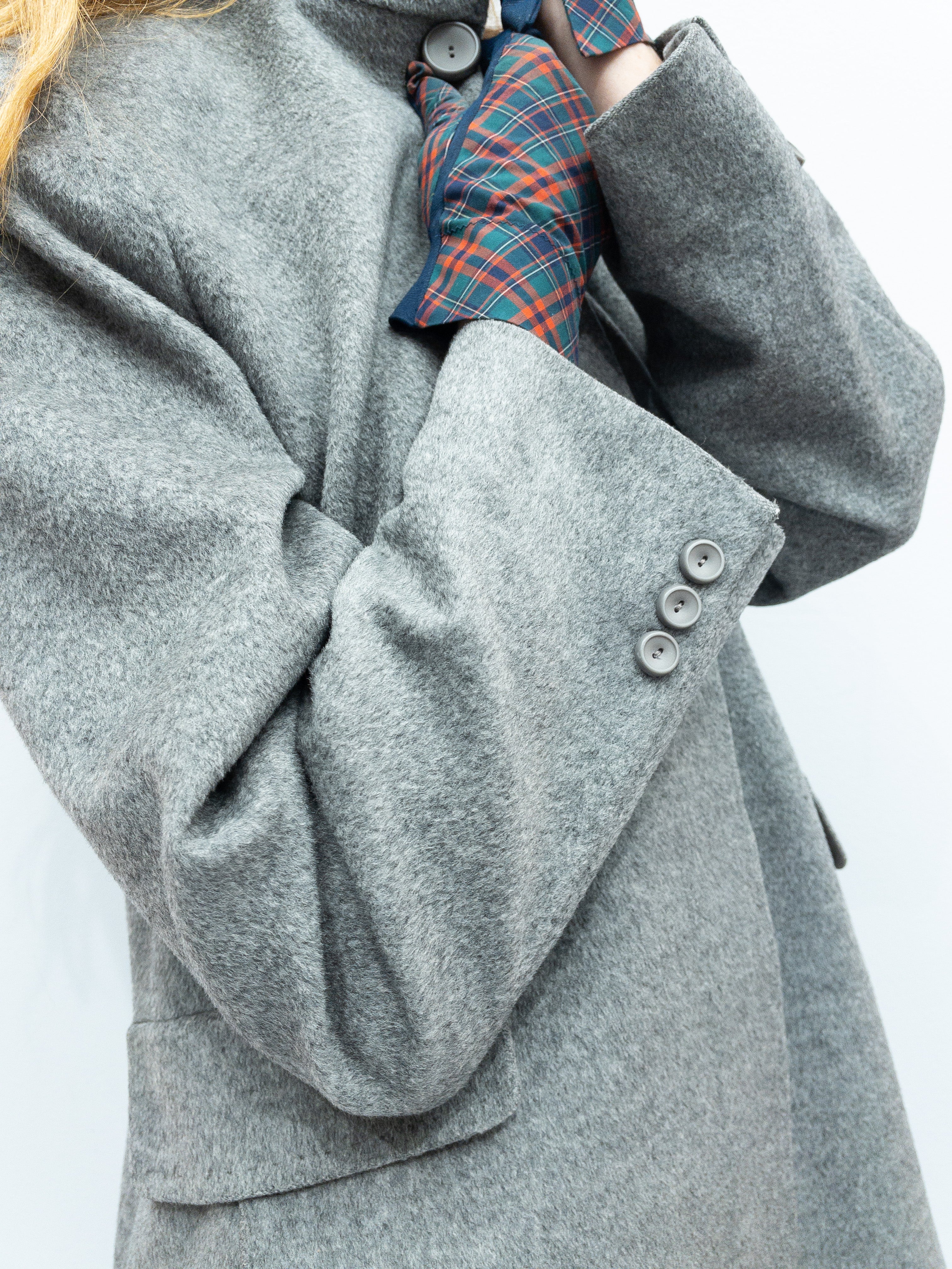 Max Mara Frakke