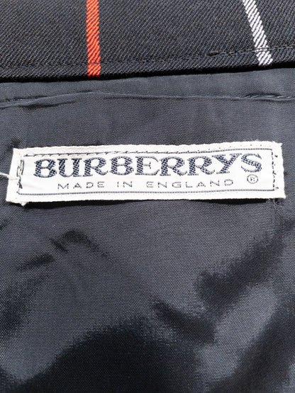 Plaid Vintage Burberrys Skirt