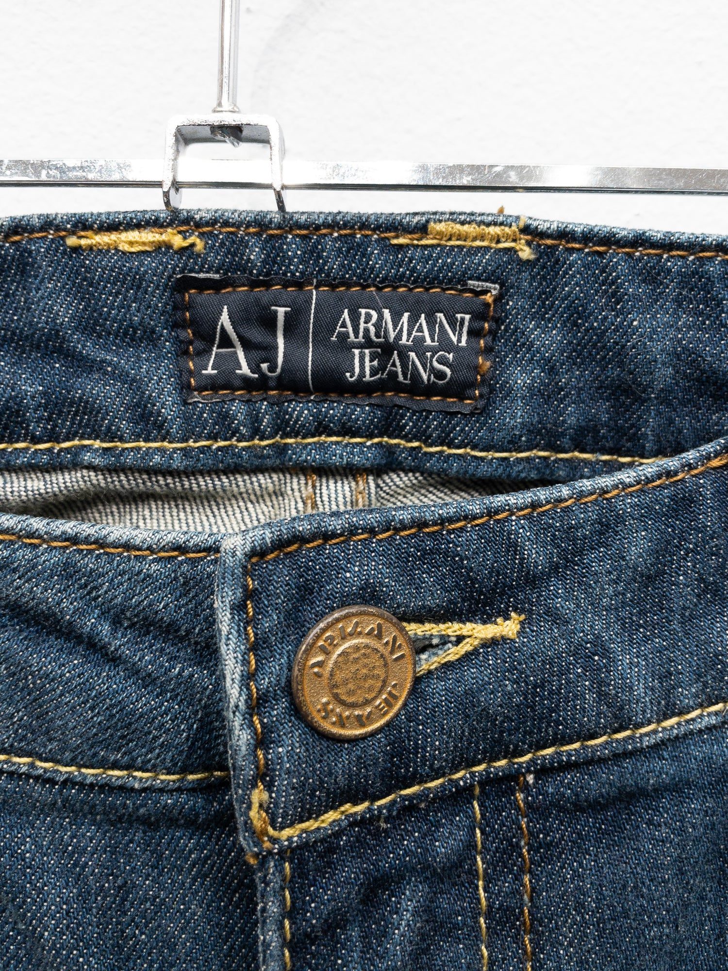 Armani Jeans