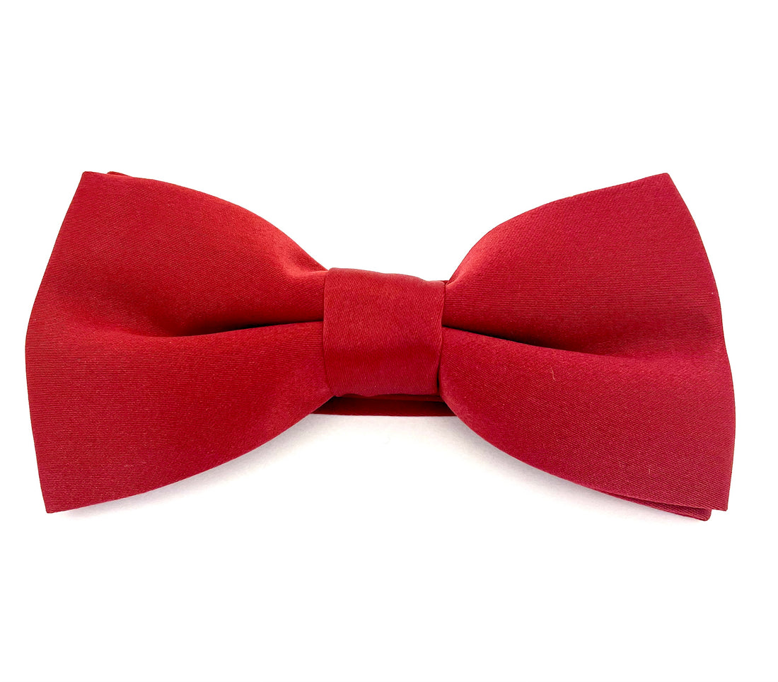 Bowtie Classic - Bordeaux