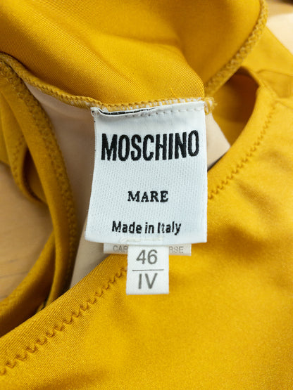 Vintage MOSCHINO Swimsuit