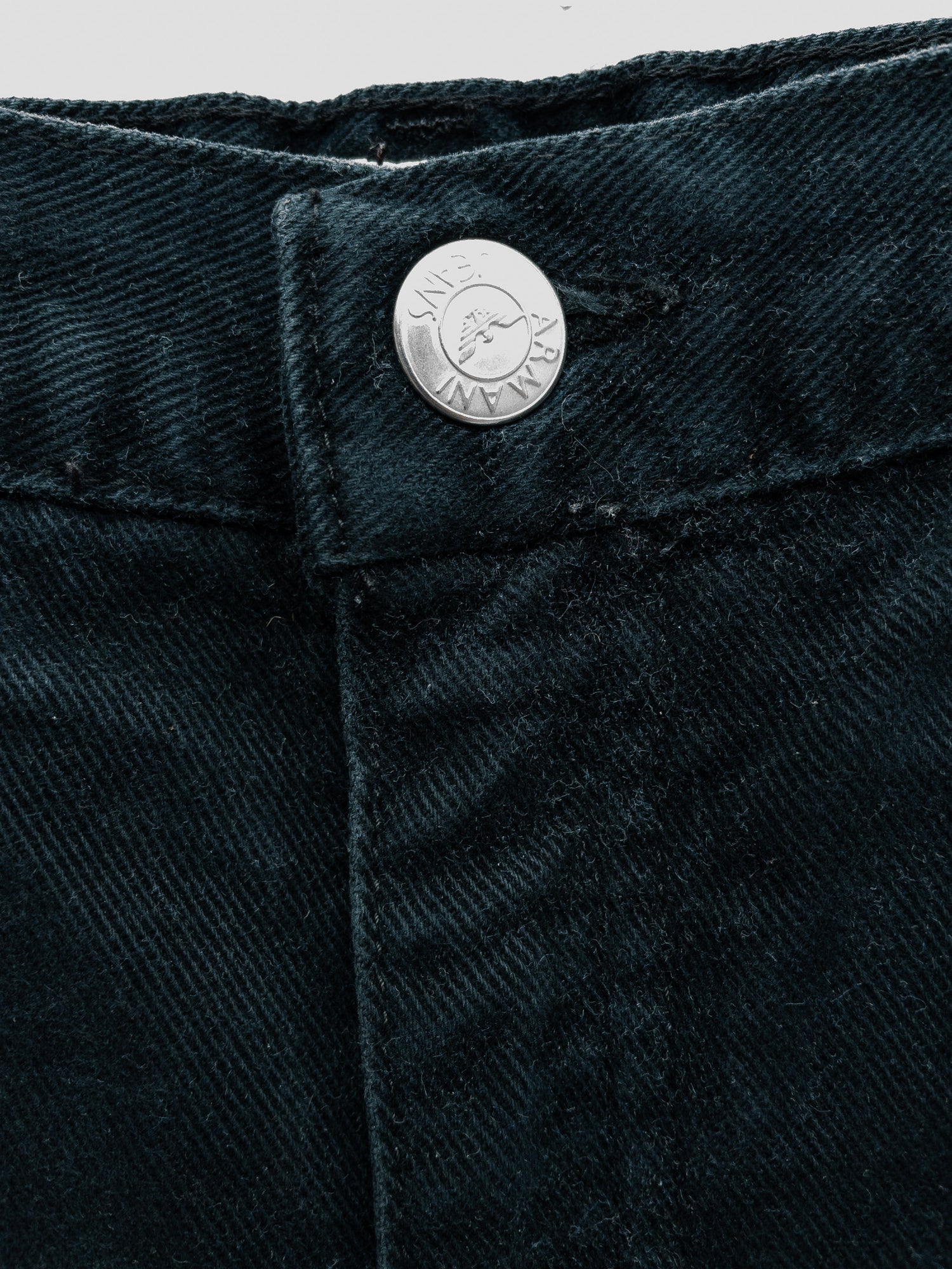 Armani Jeans