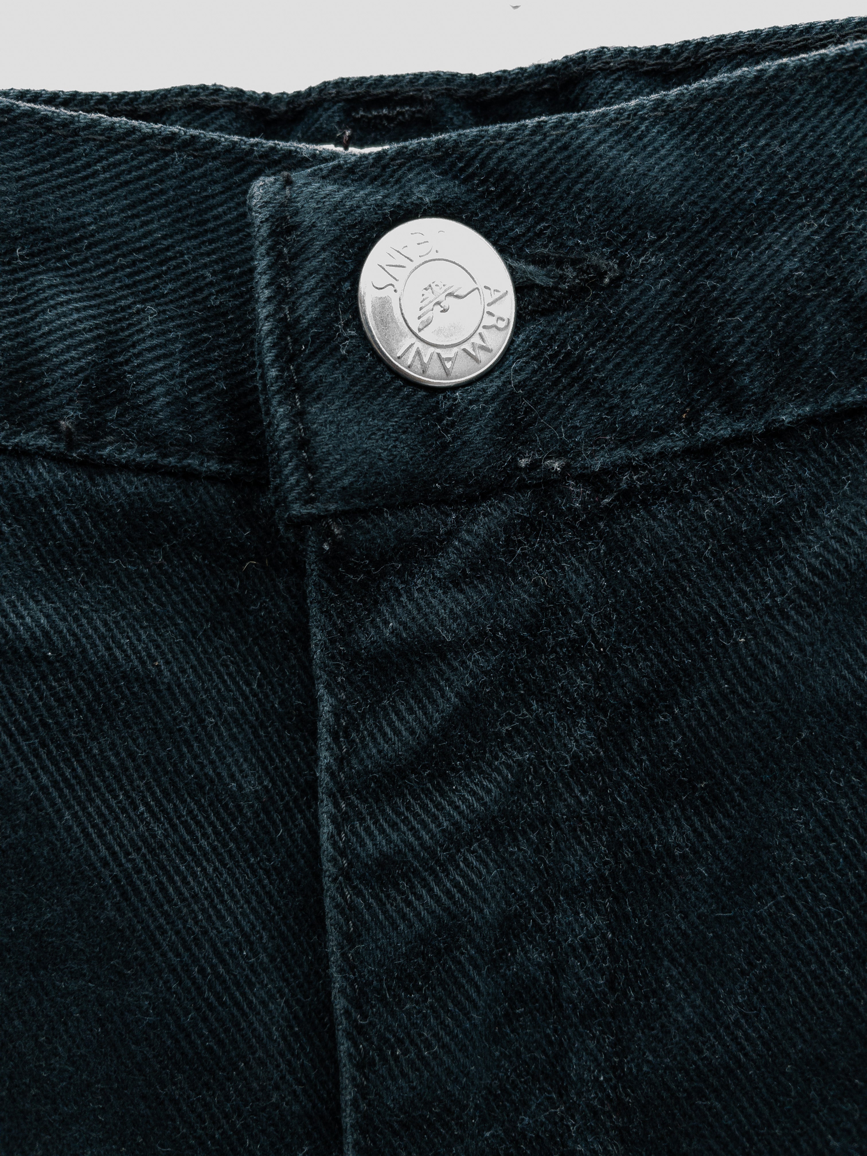 Armani Jeans
