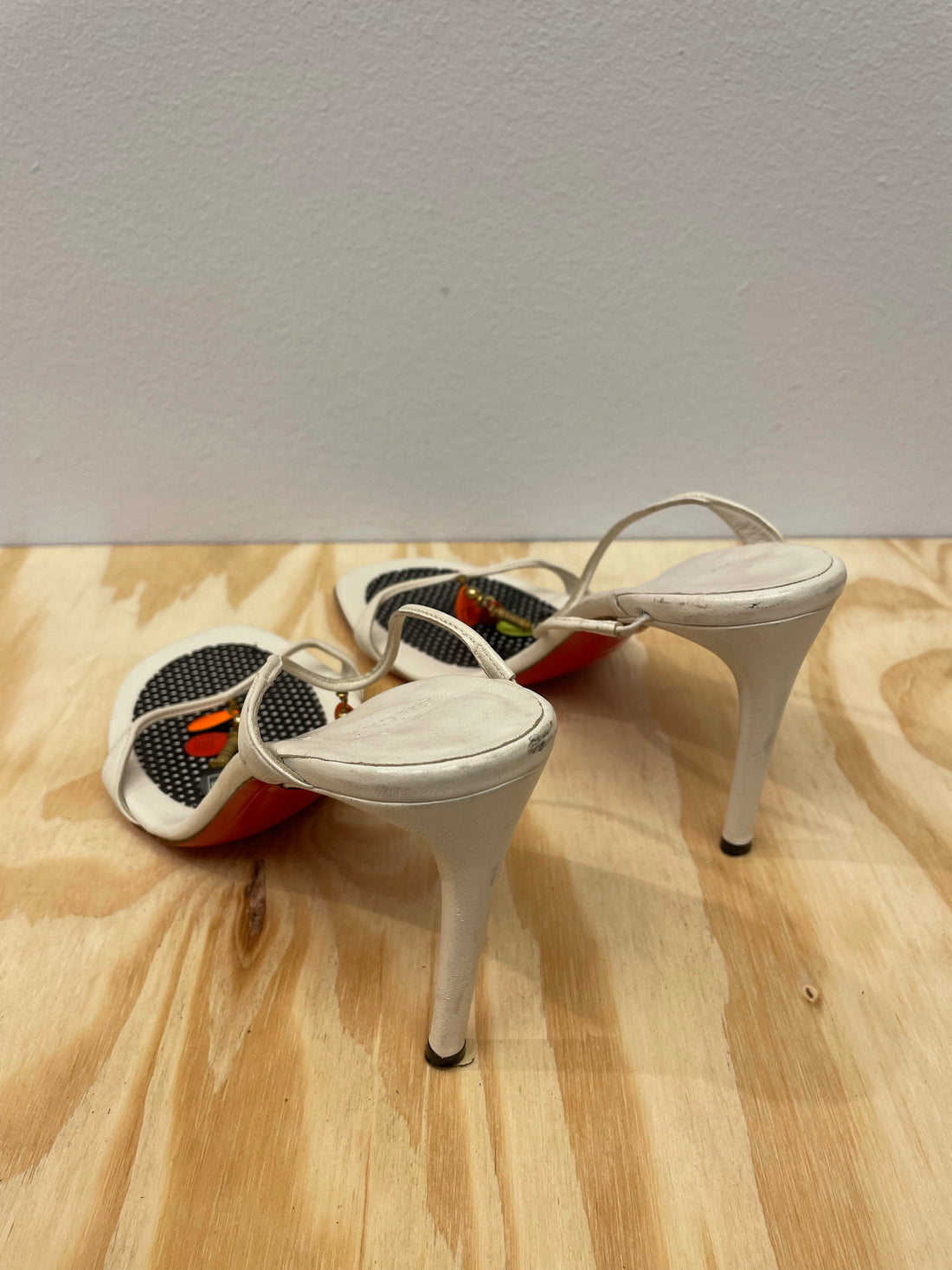 Bally Slip In Sandal