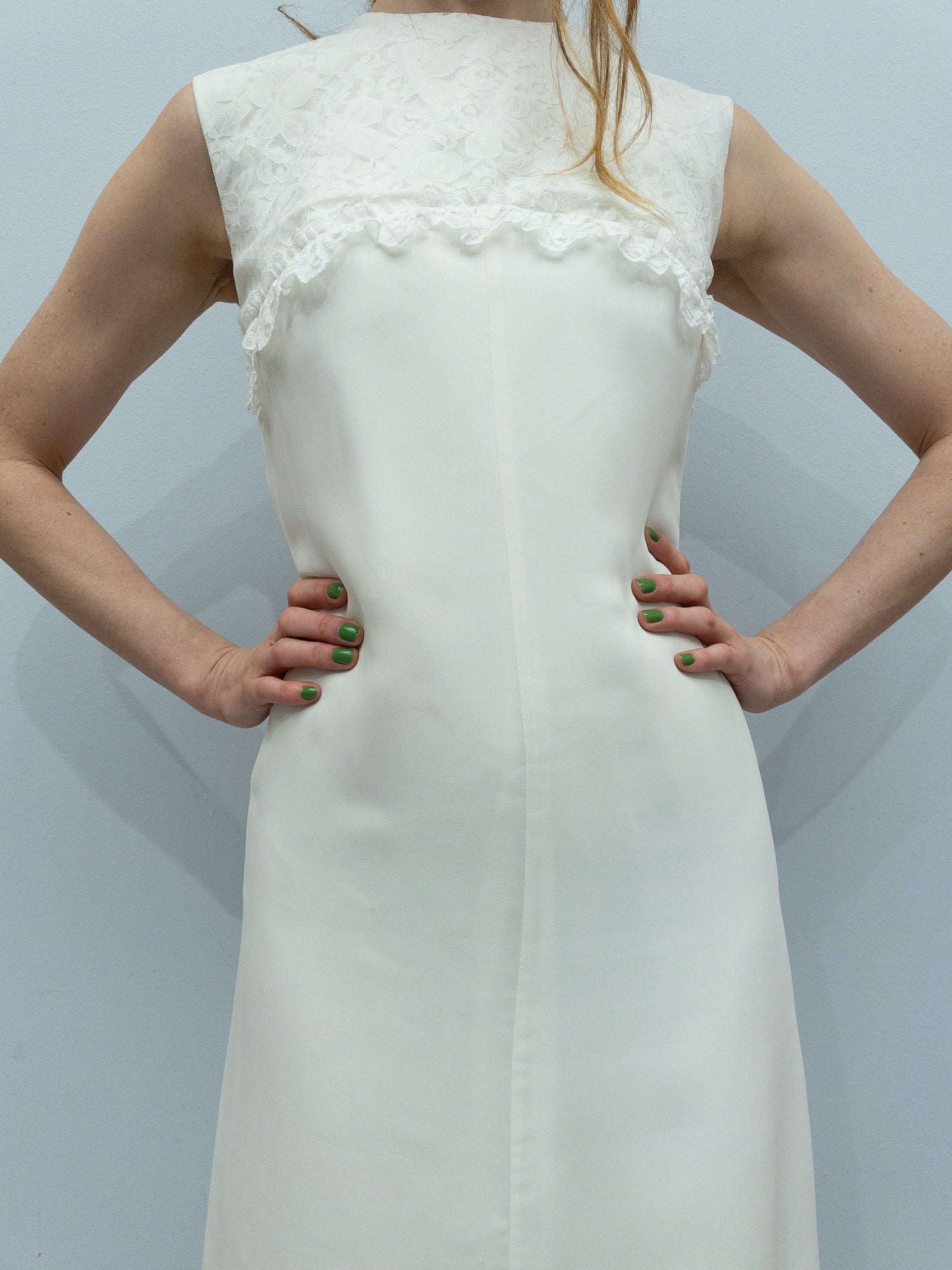 Vintage Wedding Dress