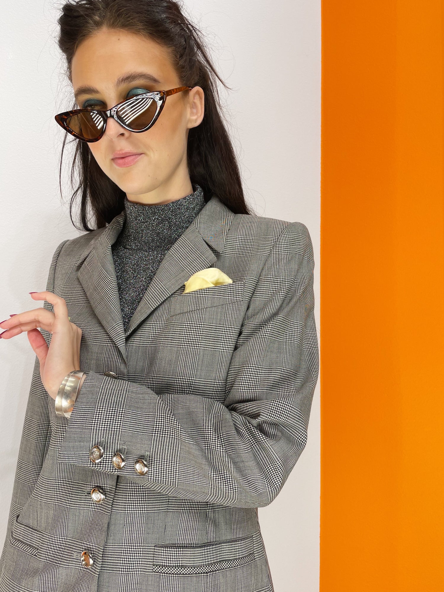 Classic Escada Blazer