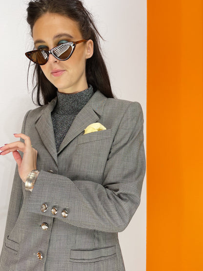 Classic Escada Blazer