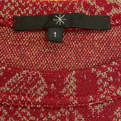 Isabel Marant Glimmer Bluse