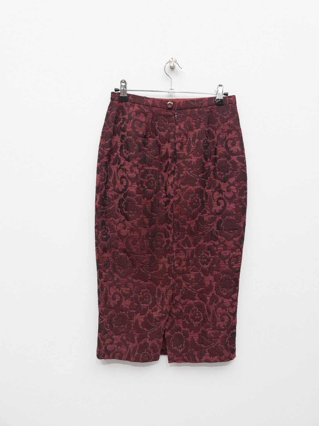 Dolce &amp; Gabbana Pencil Skirt