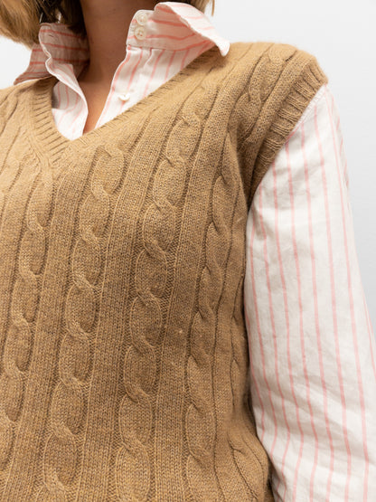 Max Mara Strikvest