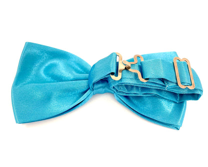 Bowtie Classic - Turquoise