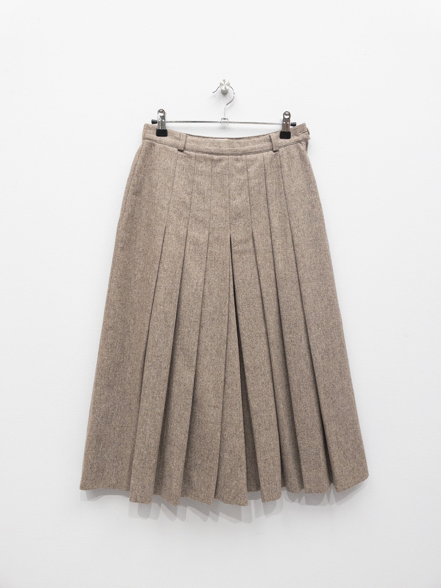 Escada Uld Nederdel
