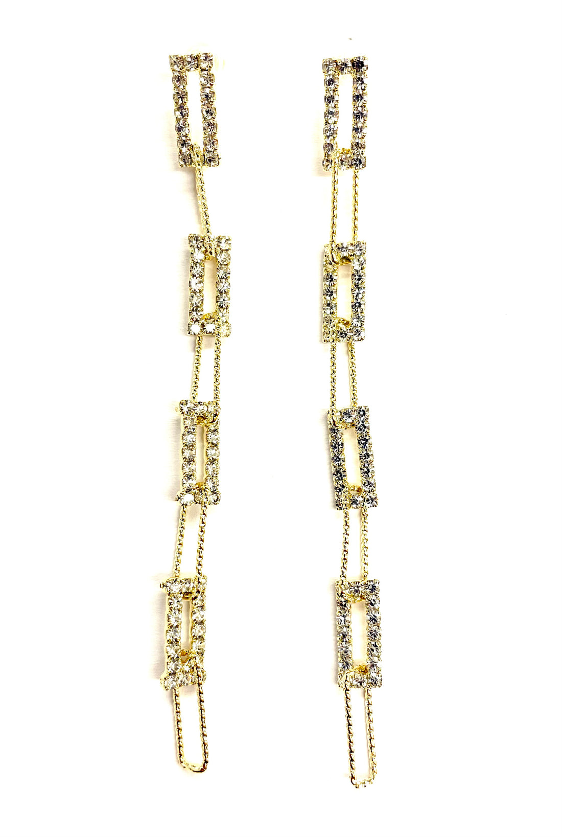 Simi Golden Chain Ear