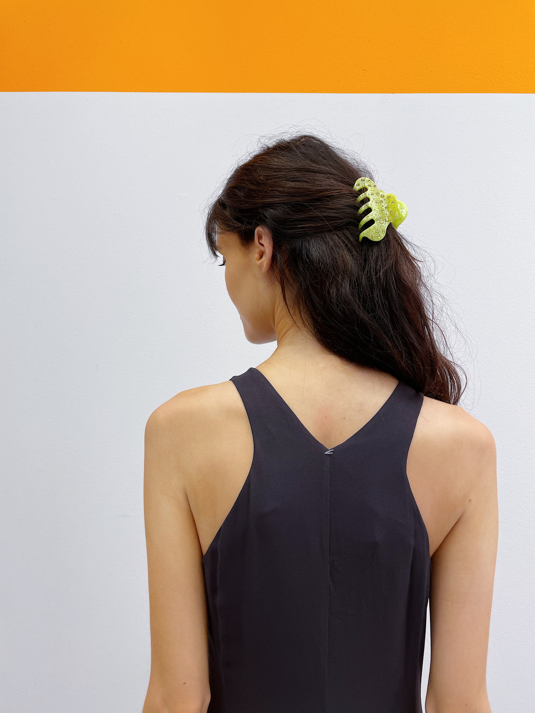 Emporio Armani Kjole