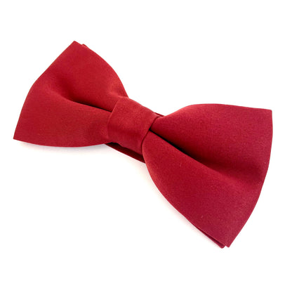 Bow Tie Classic - Bordeaux