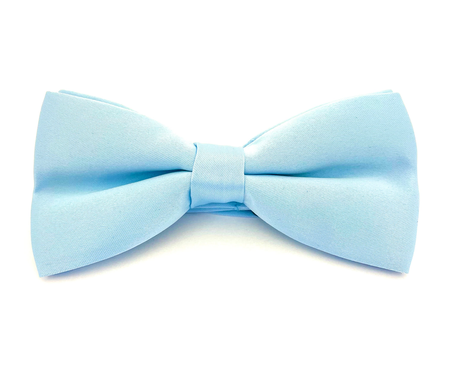 Bowtie Classic - Light Blue