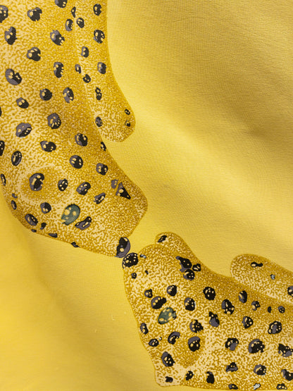 Vintage Must de Cartier Scarf
