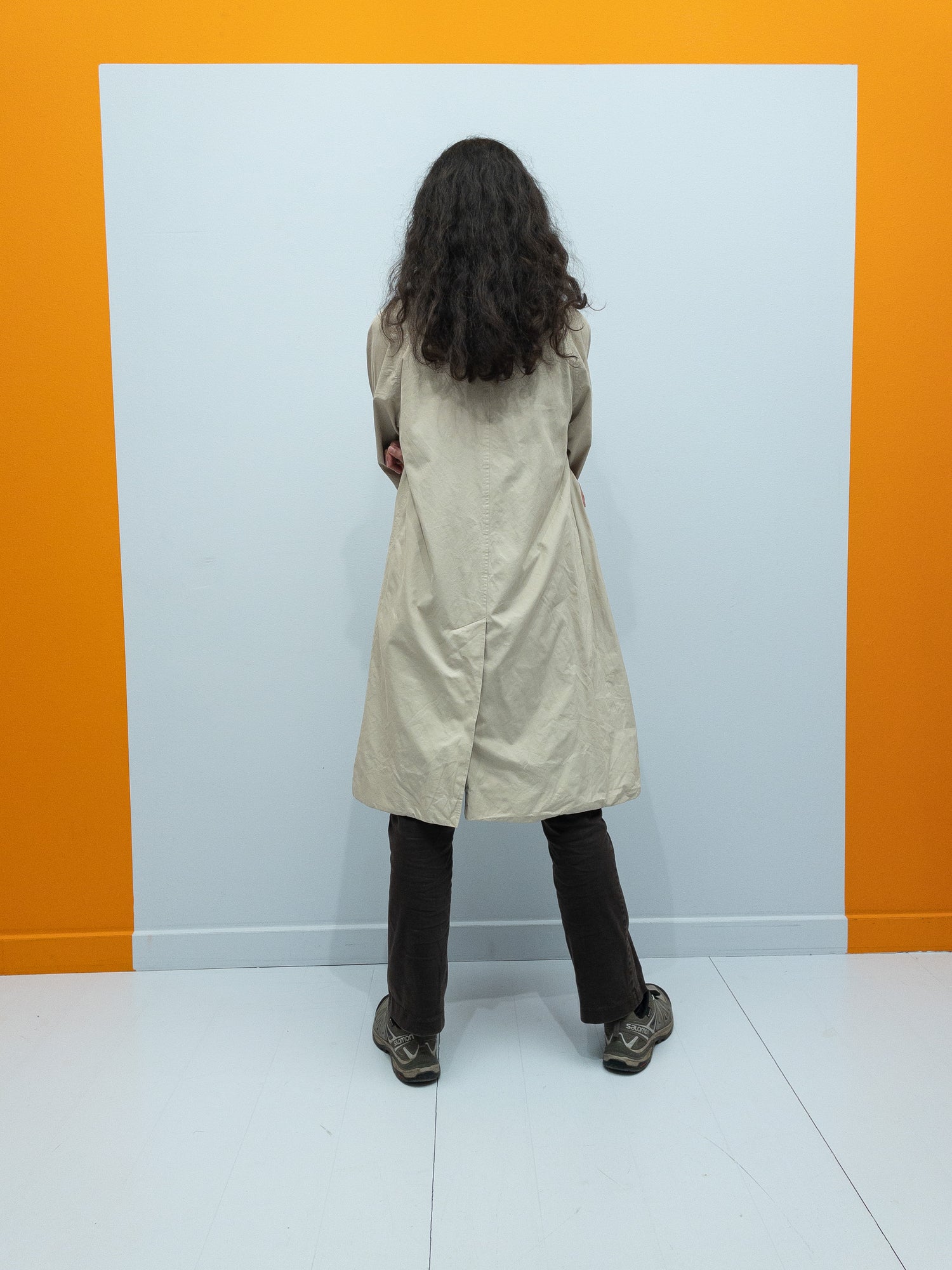Vintage Burberry&