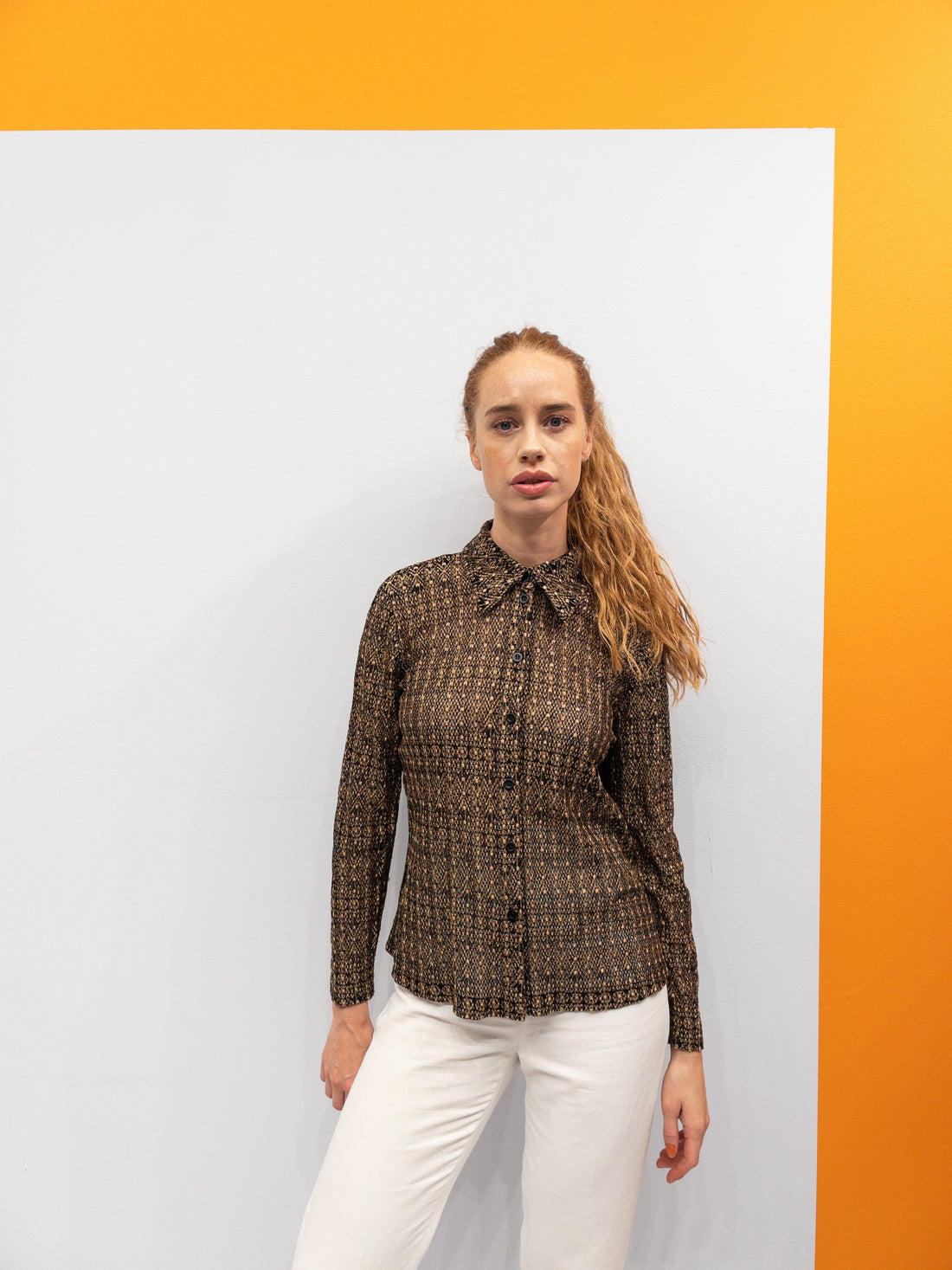 Betty Barclay Skjorte