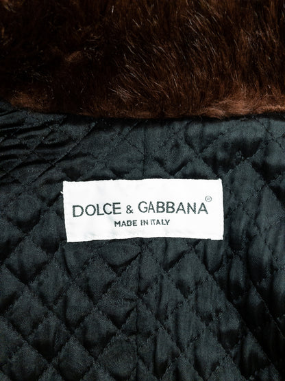Vintage Dolce &amp; Gabbana Jacket