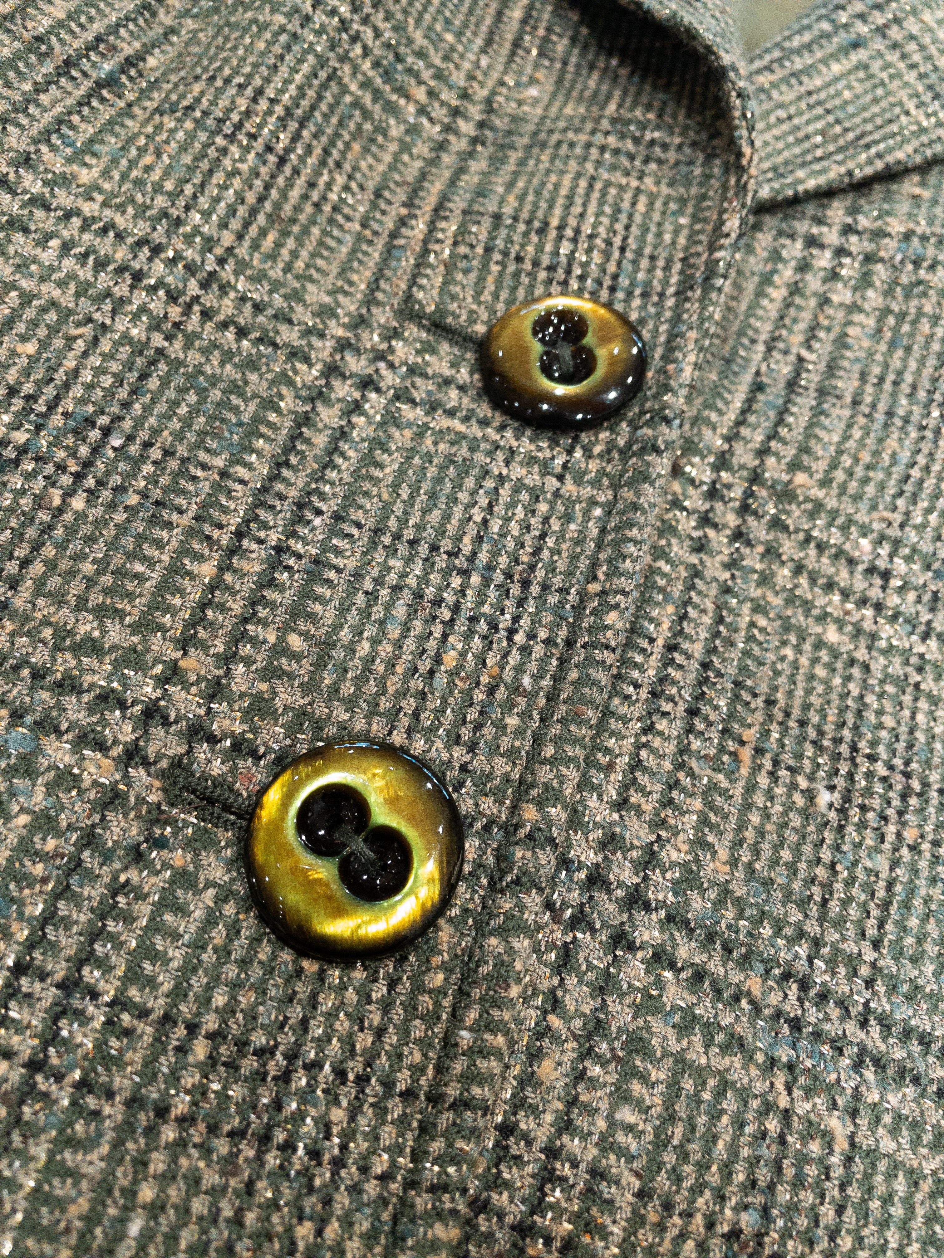 Vintage Escada Blazer
