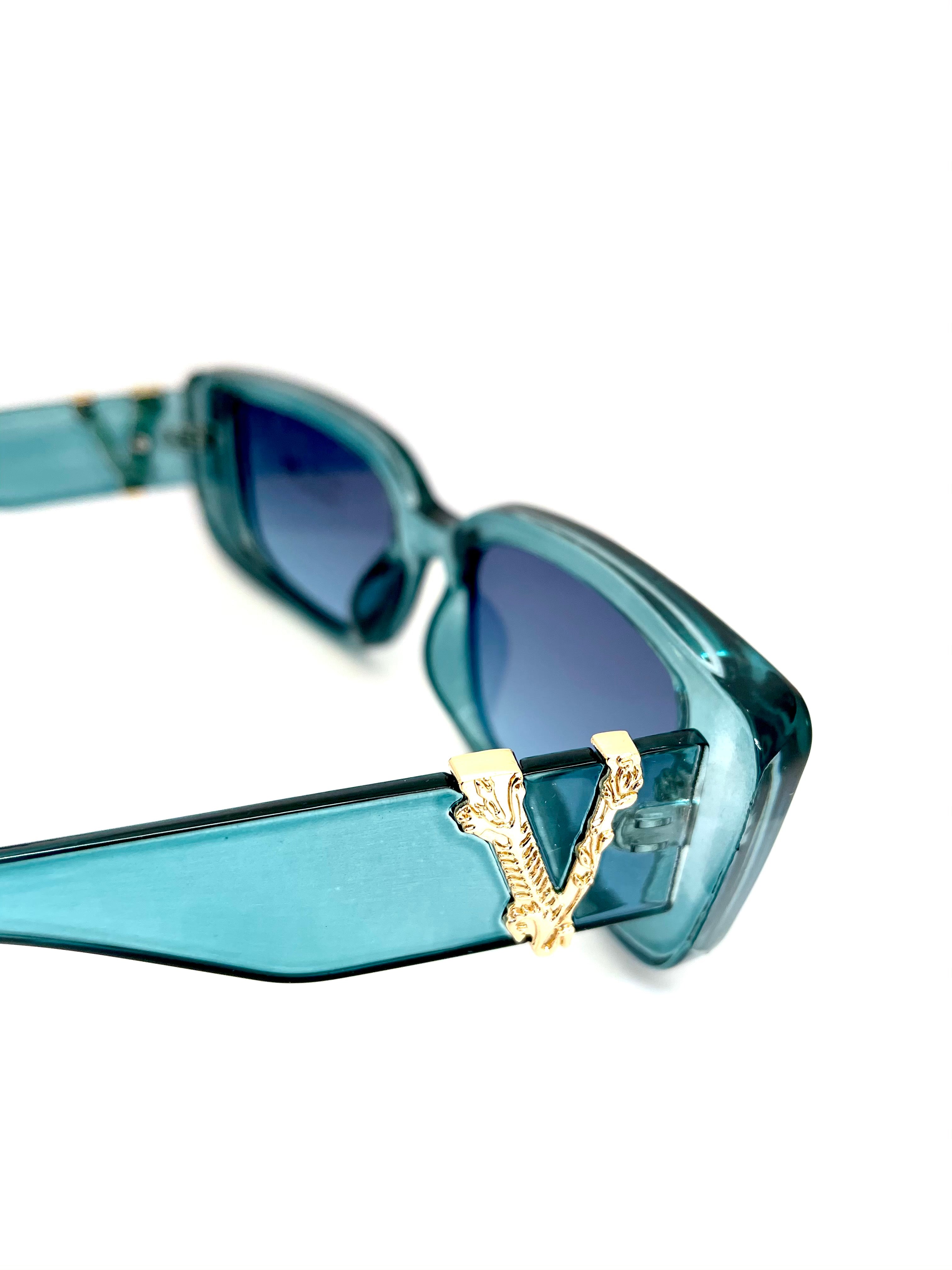 Solbrille no. 55A