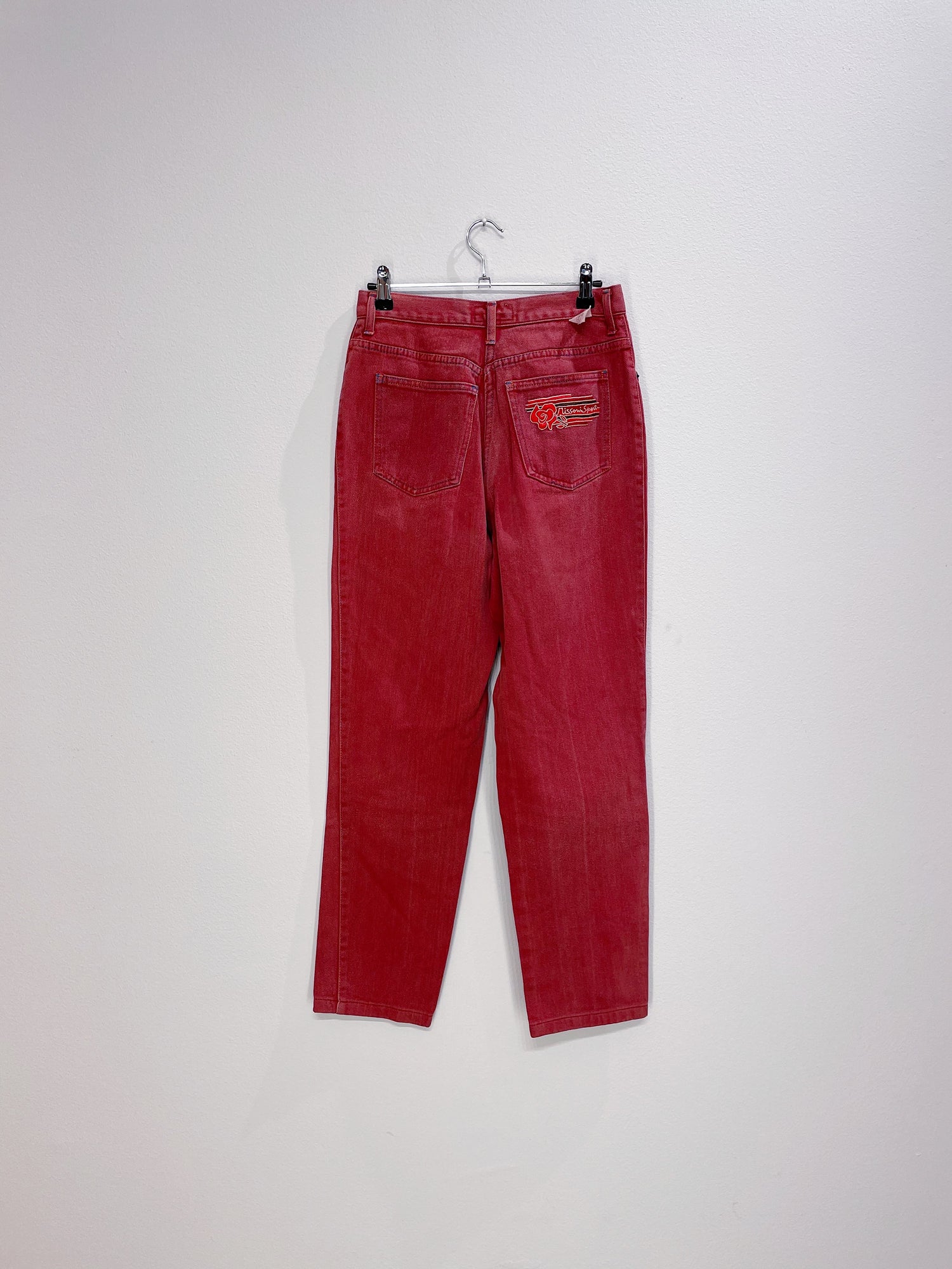 Missoni Sport Jeans
