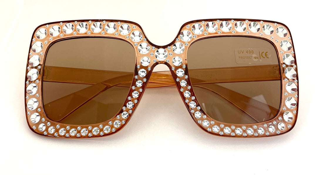 Sunglasses no. 58A