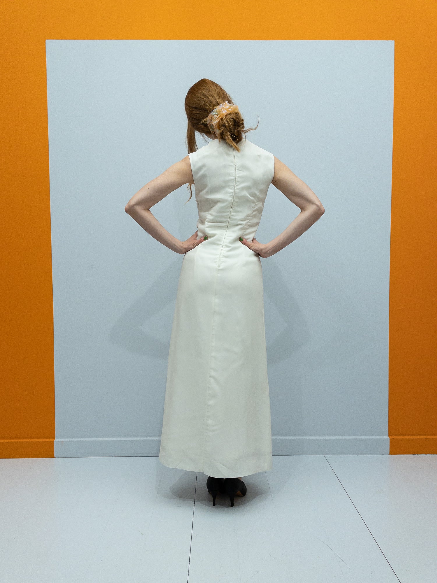Vintage Wedding Dress