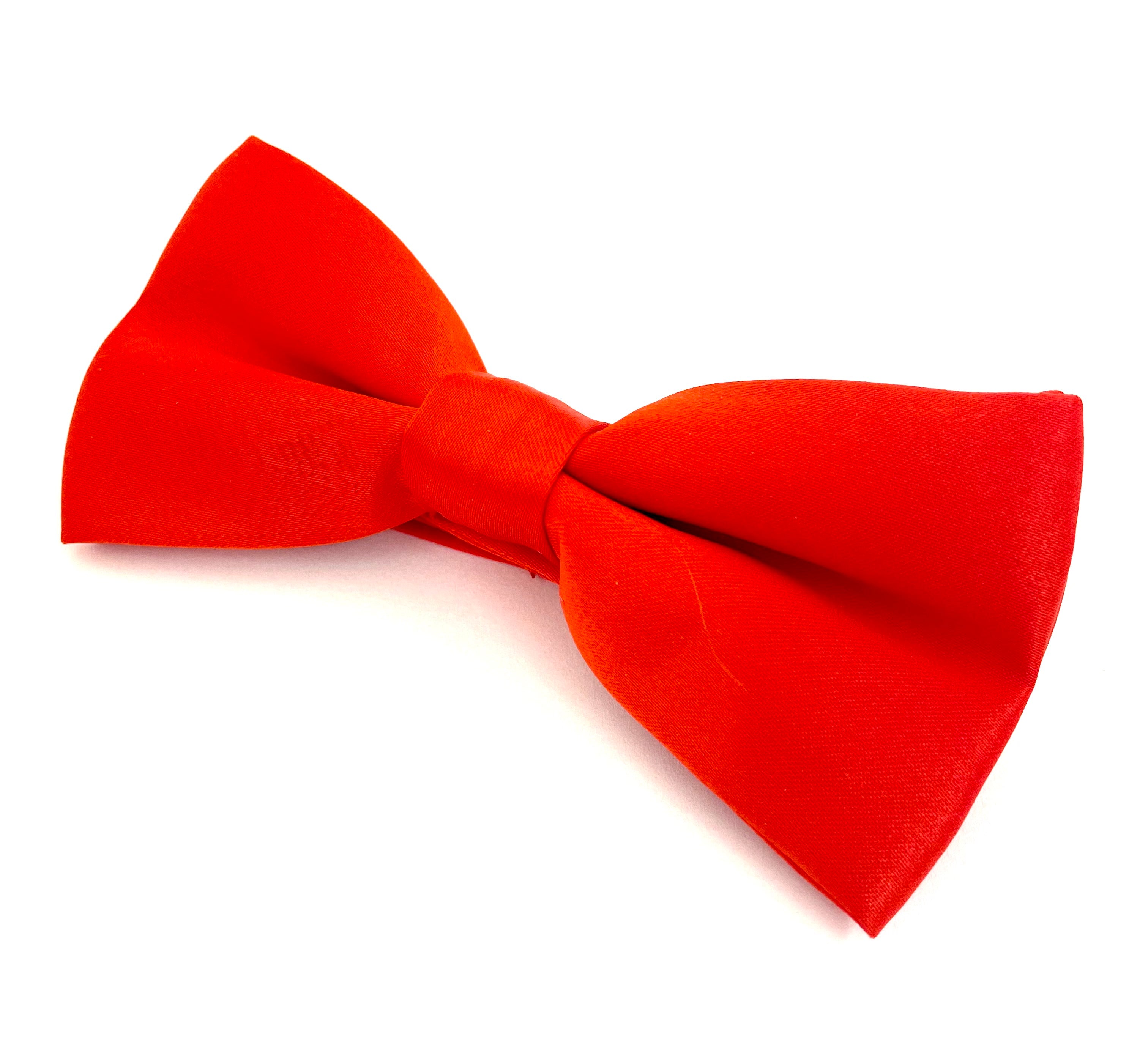 Bowtie Classic - Red