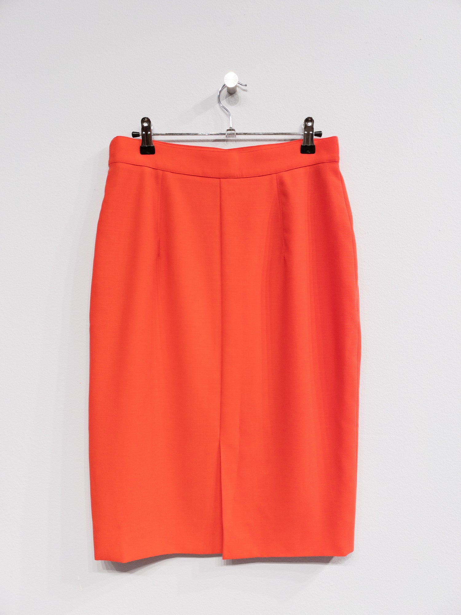 Vintage Coral Skirt