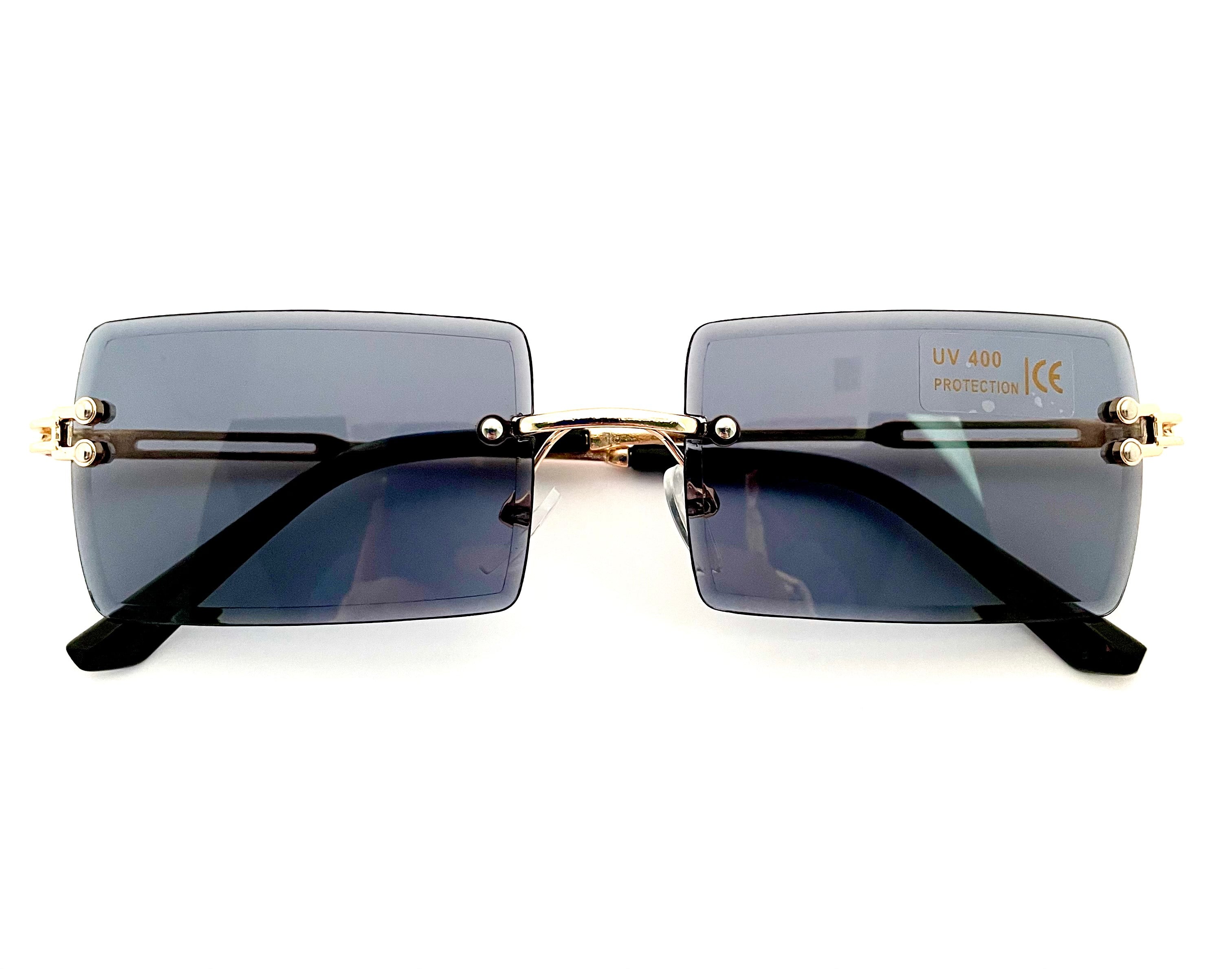 Solbrille no. 63A